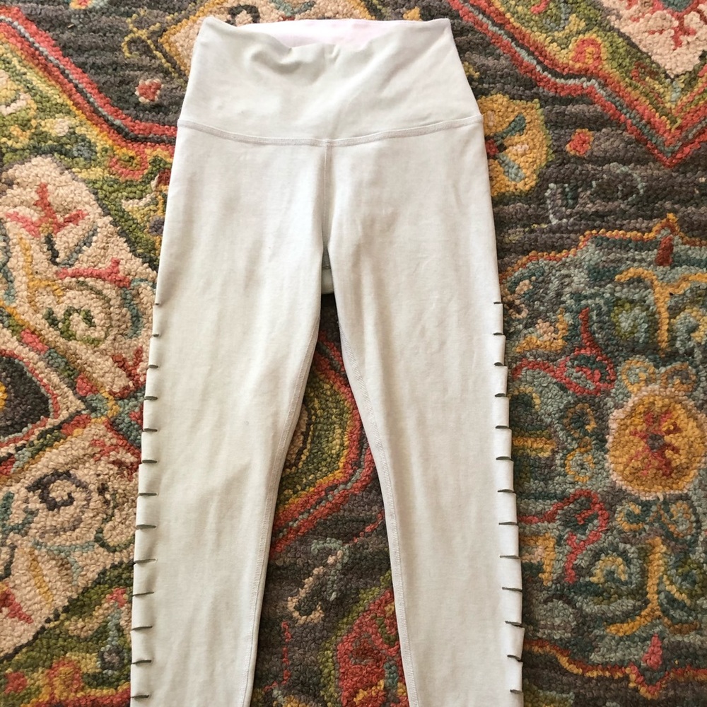 Beyond Yoga High Waisted Pants